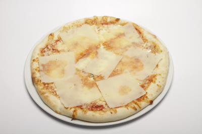 PIZZA QUATRO FROMAGGI